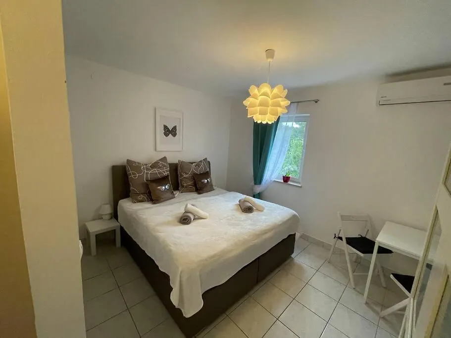 Enna Apartment 2 Perfect Location Medulin