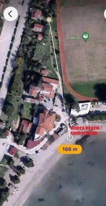 Enna Apartment 2 Perfect Location Medulin