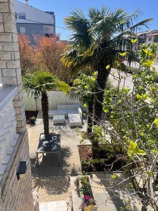 Enna Apartment 2 Perfect Location Medulin Hırvatistan