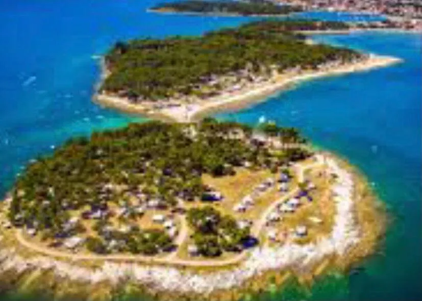 Enna Apartment 2 Perfect Location Medulin 0*,  Hırvatistan
