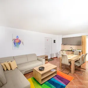  Apartament Plavo Nebo Istra