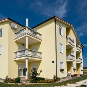  Apartament Baresic