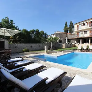 3* Bed & Breakfast Velike Stine