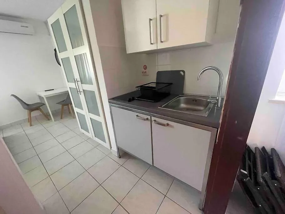 Enna Apartment 2 Perfect Location Medulin