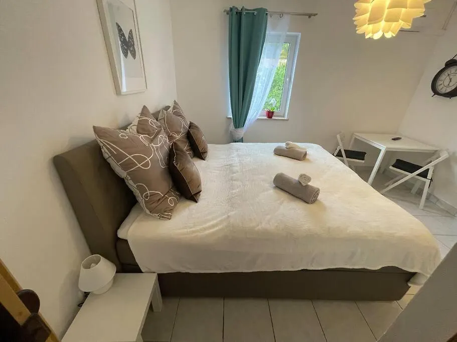 Enna Apartment 2 Perfect Location Medulin