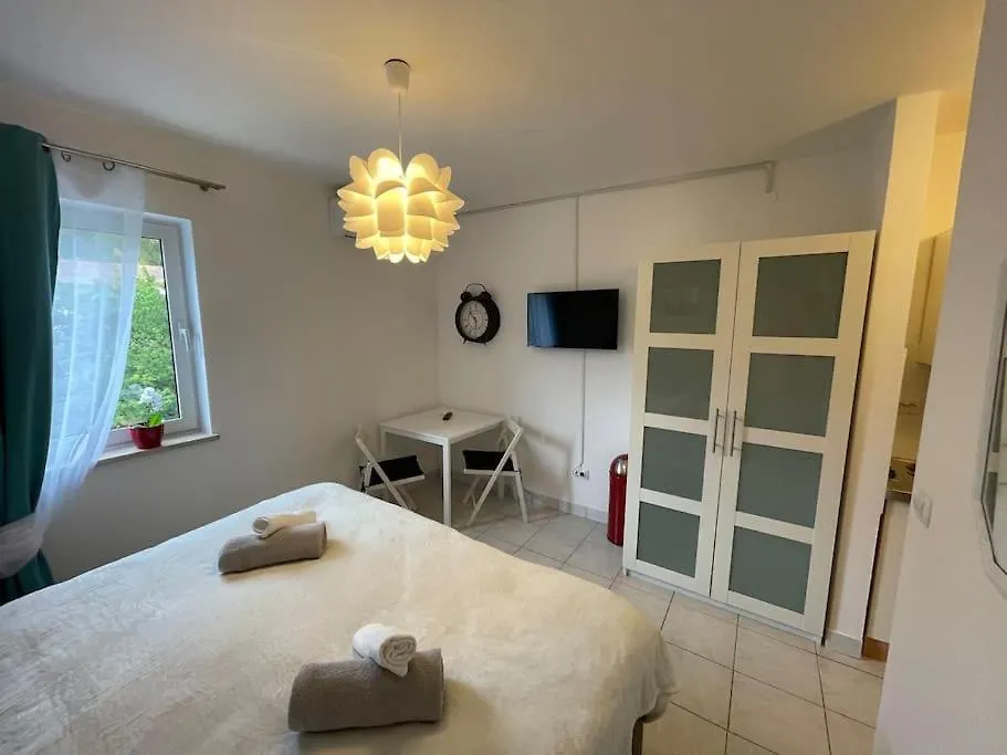 Enna Apartment 2 Perfect Location Medulin