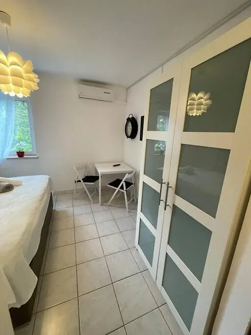 Enna Apartment 2 Perfect Location Medulin 0*,  Croatia
