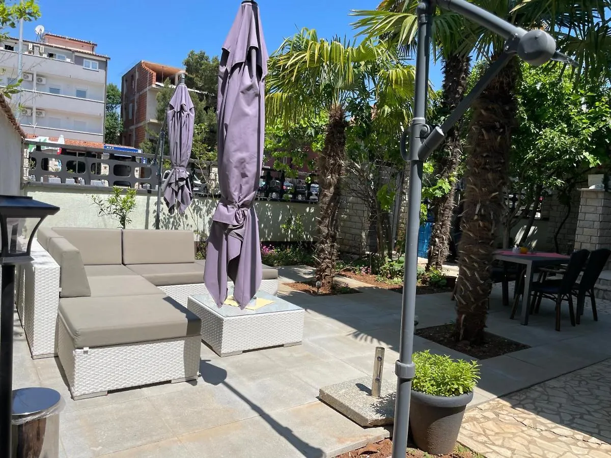 Enna Apartment 2 Perfect Location Medulin