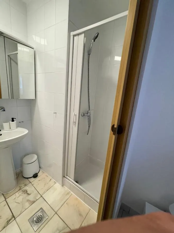 Enna Apartment 2 Perfect Location Medulin Croatia