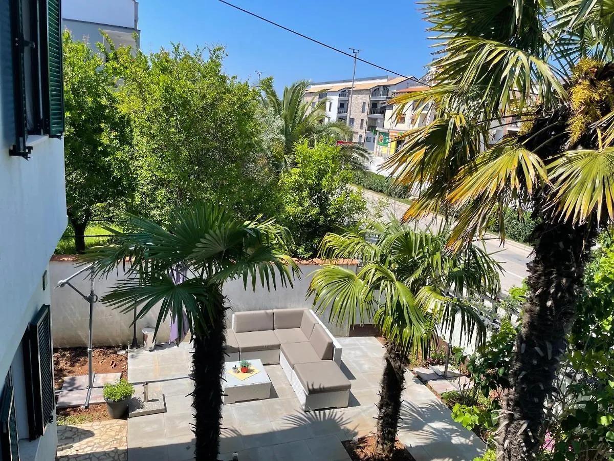 Enna Apartment 2 Perfect Location Medulin Croatia