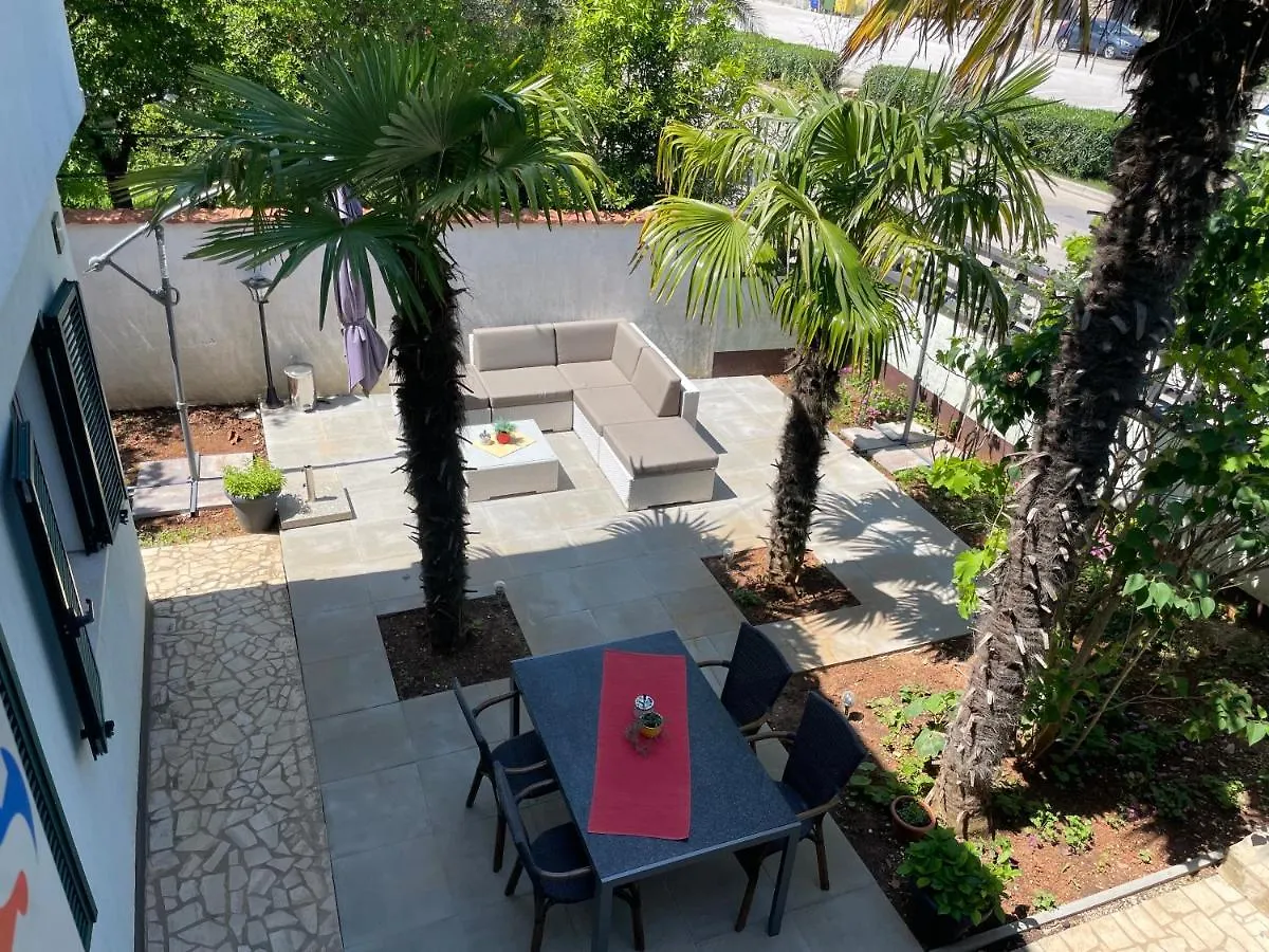 Enna Apartment 2 Perfect Location Medulin 0*,  Croatia