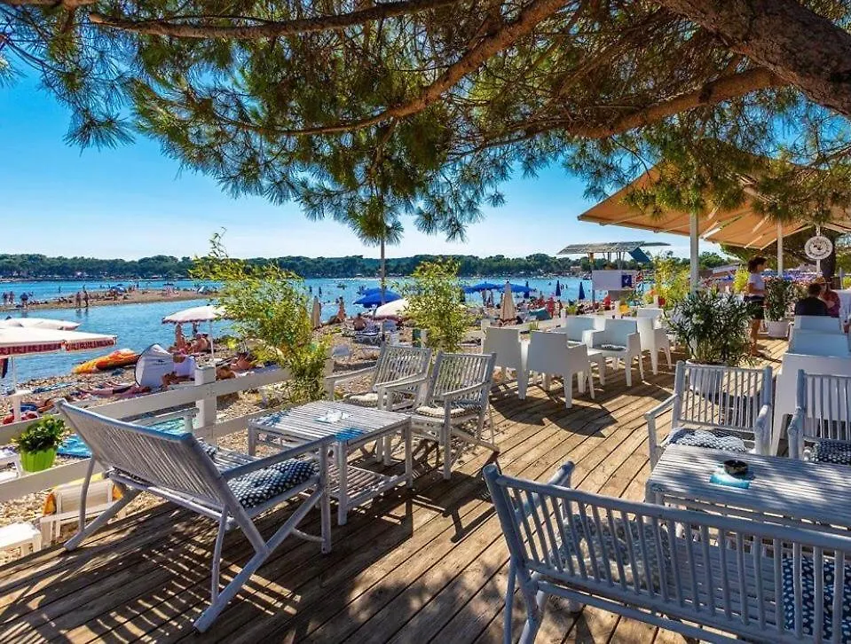 Enna Apartment 2 Perfect Location Medulin Croatia