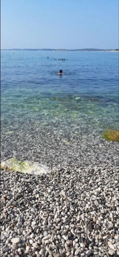 Enna Apartment 2 Perfect Location Medulin 0*,  Croatia
