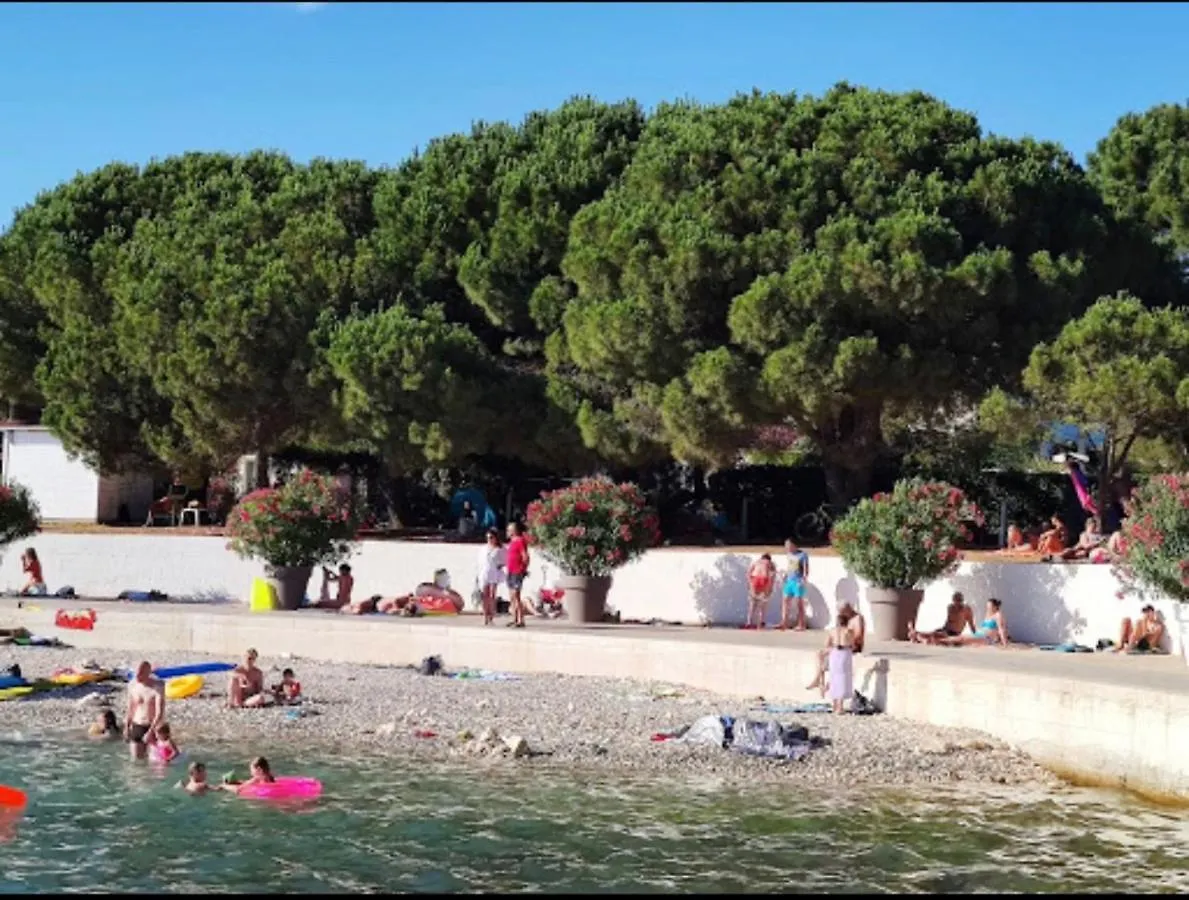 Enna Apartment 2 Perfect Location Medulin Croatia