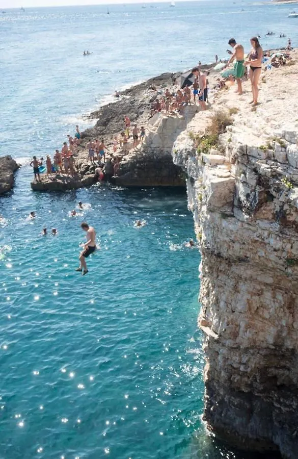 Enna Apartment 2 Perfect Location Medulin Croatia
