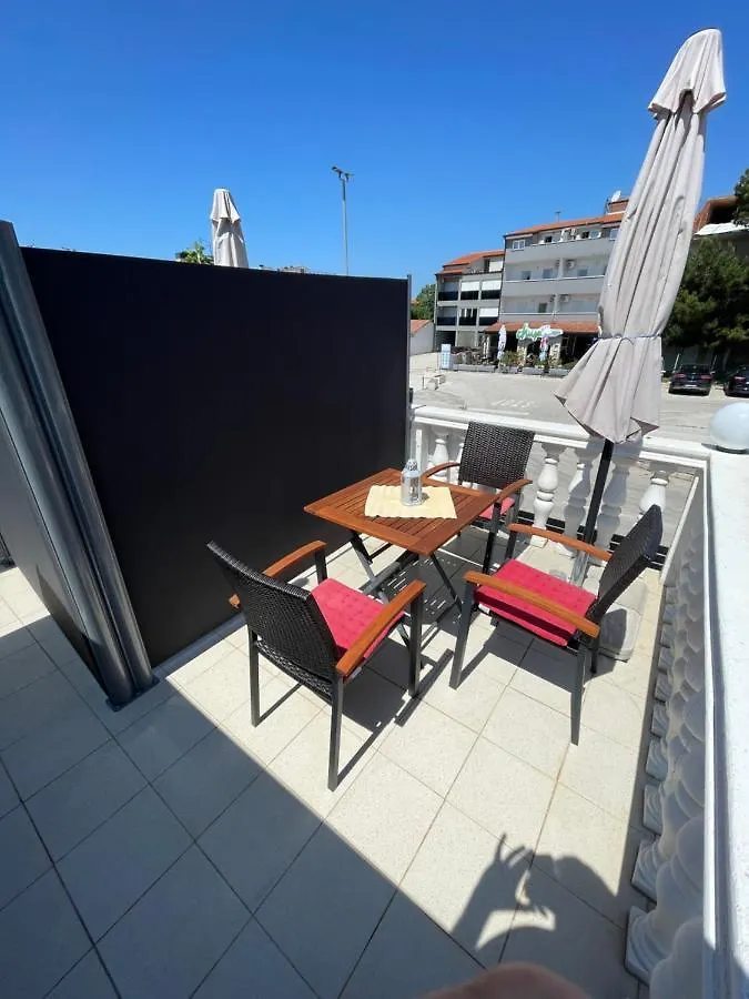 Enna Apartment 2 Perfect Location Medulin